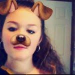 Hailey Pfister's Instagram, Twitter & Facebook