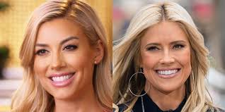 Selling Sunset: Heather Rae Young Speaks About Christina Haack 'Drama'