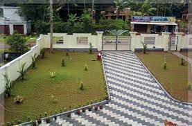 Maybe you would like to learn more about one of these? Simple Garden Designs For Front Of House In Kerala Ksa G Com