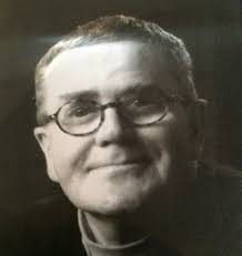 Canberra Critics Circle: Passionate about the theatre: Colin Anderson