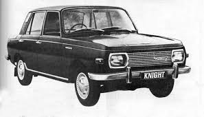 Image result for Neptunblau 1972 Wartburg