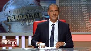 Isto sim é gozar a vida! Isto E Gozar Com Quem Trabalha Regressa Com Emissao Especial