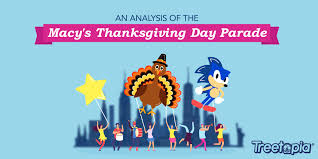The only way to watch will be on get all the news you need in your inbox each morning. The History Costs Of Macy S Thanksgiving Day Parade Treetopia Blog