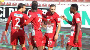 Viviano, ramazan civelek, fatih kuruçuk, roco, balkovec, ndao, biglia, sabo, ndiaye (dk. Hatayspor Fatih Karagumruk Mac Raporu 12 12 2020 Super Lig Goal Com