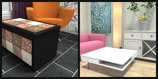 Ikea furniture and home accessories are practical, well designed and affordable. Ikea Roomsketcher 3d Floor Plan For A Great Room Space With Both Living Room Mit Roomsketcher Erhalten Sie Einen Interaktiven Grundriss Der Online Bearbeitet Werden Kann Reid Mui