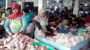 Dinas perdagangan ungkap perlindungan konsumen belum. Tunggakan Sewa Kios 2 417 Pedagang Pasar Kliwon Kudus Rp7 Miliar