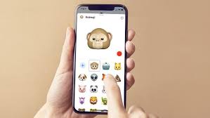 How To Create Memoji On Iphone X In Ios 12 Iphone Create Ios
