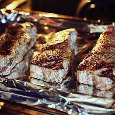 Perfect Steak Cooked Indoors On The Stove Absolutely The Best Way To Cook A Steak Indoors Is T Cooking The Perfect Steak How To Cook Steak Good Steak Recipes
