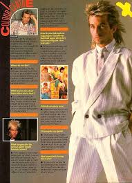 Mambo Kurt You Re My Heart You Re My Soul Give Em The Old Razzle Dazzle January 2019