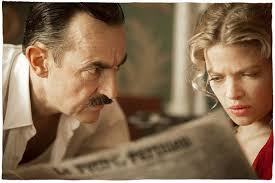 Albert dupontel avec albert dupontel, claude perron, roland blanche bernie est le premier film réalisé par dupontel. Cesars 2018 Rencontre Avec Albert Dupontel Pour Au Revoir La Haut