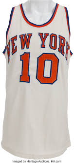 The jersey breed was developed on jersey island, one of a series of small channel islands in the channel between england and france, just off the coast of normandy, france. Early 1970 S Walt Frazier Game Worn New York Knicks Jersey Lot 80130 Heritage Auctions