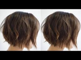 You are currently viewing 30 pixie haircuts for women over 50 that you should check (updated 2021) image, in category 2021 hairstyles, over 50 hairstyles, pixie hairstyles. How To Cut A Disconnected Bob Haircut Tutorial Bob Shape Cut Short Layered Bob Cut Youtube