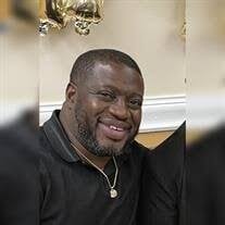 D'Wayne Antonio Morris Obituary