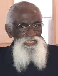 Felix Ashley Obituary