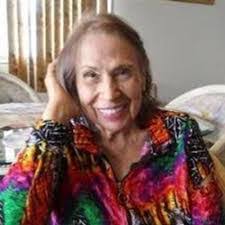 Marina Decker's Instagram, Twitter & Facebook