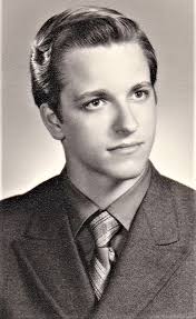 David Husar (1953-2020)