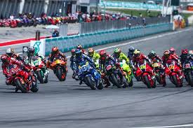 MotoGP: Horários, previsão do tempo e como assistir ao sábado de classificação e sprint do GP da Grã-Bretanha