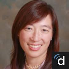 Dr. Yvonne W. Wu, MD