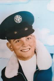 Carl Stedham Obituary