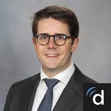 Dr. William Perry, MD