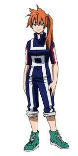 Momo yaoyorozu vs gamma 2. Tickle Itsuka Kendo Rp By Ticklerper42 On Deviantart