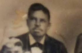 The baby in this photo recently had her 90th birthday!! my sister Willie  Ruth Spencer Savell, born 10-25-1931 in Sharkey County MS, is shown with  our mother Ulner Dean Cooper Spencer, born