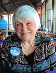 Obituary information for Sarah Louise Chancey Dolan