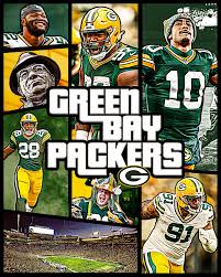 Green Bay Packers | Here we go again... PRIMETIME! 🔜 GBP: New York  #GBvsNYG #GoPackGo | Instagram