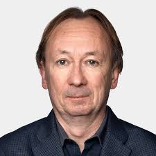 The Listener is nice, but bland