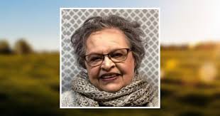 Darlene Schroeder Obituary March 19, 2020