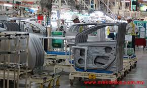 Beli kereta di kilang perodua. Perodua Global Catat Pengeluaran 250k Kenderaan Sejak Ogos 2014 Mekanika