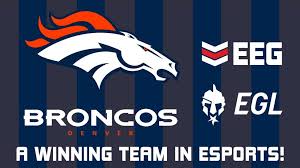 Get the latest denver broncos news, schedule, photos and rumors from broncos wire, the best denver broncos blog available. Esports Entertainment Group Scores Partnership With Denver Broncos Esports Insider