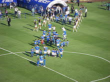 En el torneo invierno 1997, cruz azul y león nos regalaron una de las series más. Cd Cruz Azul Wikipedia