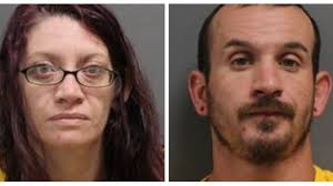 Traffic stop leads to drug arrests in Forrest Co.