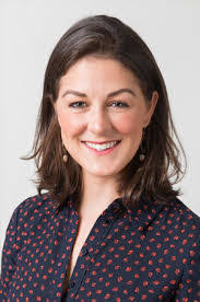 Sally Rader's Instagram, Twitter & Facebook