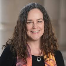 Faculty Friday: Jill Stilwell