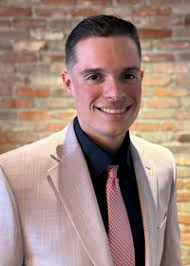 Nicholas Edward Oliveira, Financial Representative