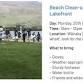 Beach Clean-up: Wānaka Lakefront — Friends of event image