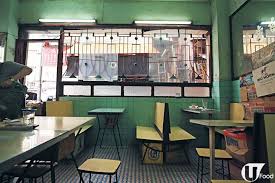 真 冰室地圖 二 九龍東冰室4 大長老 u food 香港餐廳及飲食資訊優惠網站 u food the hong kong food and restaurant interior design