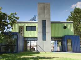 Extreme Homes 2012