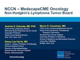 Tumor Lysis Syndrome Guidelines Nccn