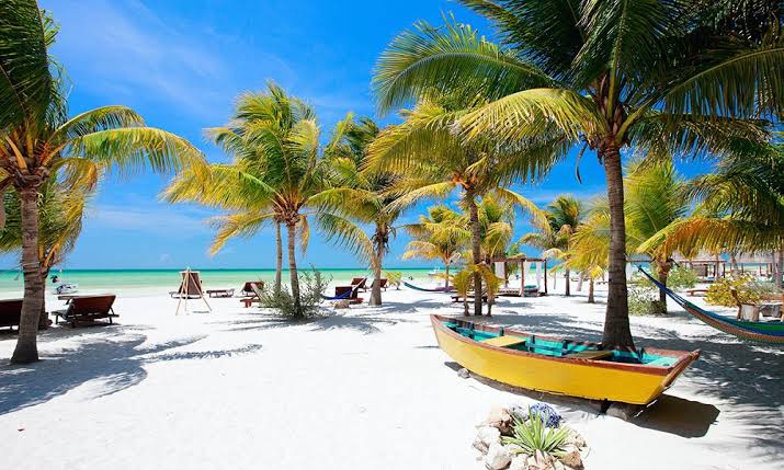 Resultado de imagen de holbox"