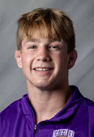 UNI WRESTLING #EverLoyal