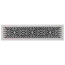 Create cold air return vents homy design. 30 Registers Grilles Hvac Supplies The Home Depot
