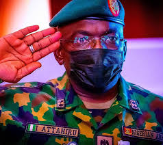 As the highest ranking officer assigned to serve in the department of the army. Qu67ebenxfvdam