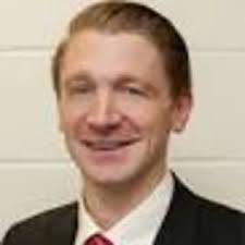 Dr. John Frater Jr., MD