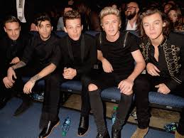 More images for just how fast the night changes lyrics » One Direction S Solo Efforts Prove The Boys Were Better Together Vox
