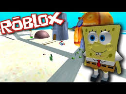 Roblox guest world guest 666 become a roblox hacker. Roblox Spongebob Obby Become Spongebob Squarepants Roblox Youtube