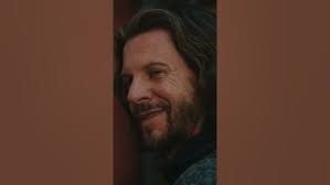 Lloyd Owen as Elendil in ‘the Lord of the Rings: the Rings of Power’