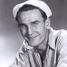 Man with a Camera" Double Negative (TV Episode 1958)